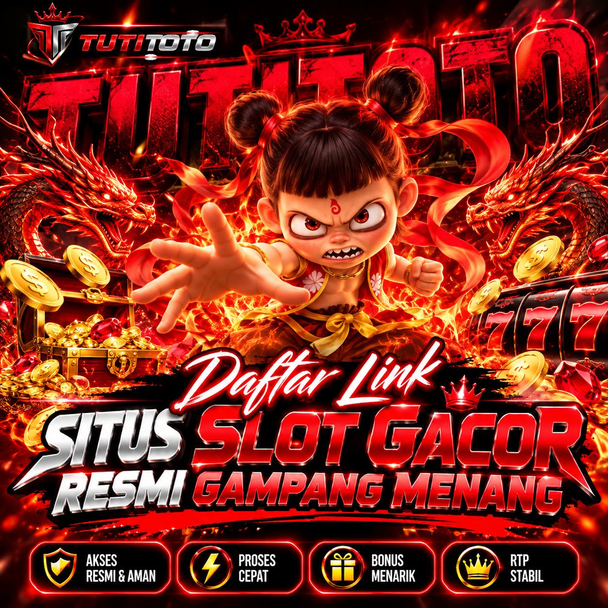 TUTITOTO
